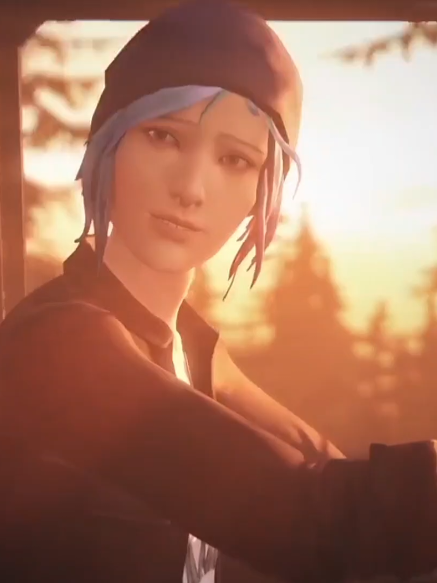 THE SUBWAY RELEASE SOON 🥳 #lifeisstrange #lifeisstrangeedit #lifeisstrangebeforethestorm #lifeisstrangegame #pricefield 