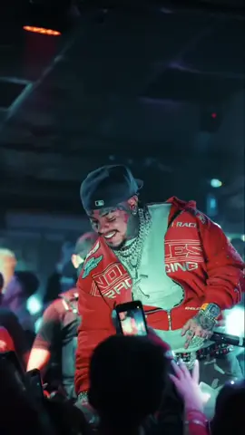 King 🌈👑 | #6ix9ine #tekashi69 #tekashi6ix9ine #viral #money #concert #fyp 