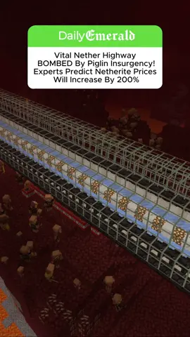 Guess we're stuck with diamond... #dailyemerald #Minecraft #viral #gaming #minecraftmemes #minecraftmeme #minecrafters #fyppppppppppppppppppppppp #fyp 