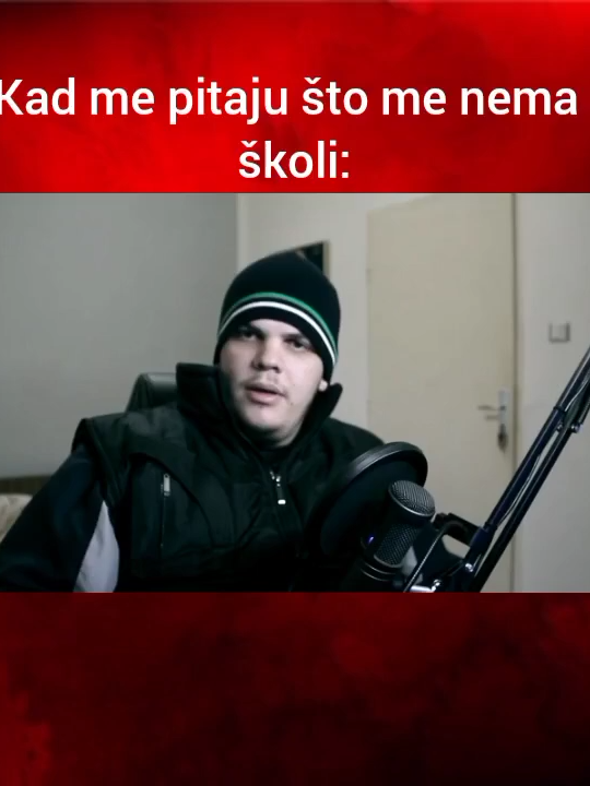#fyp #foryoupage #fypage #viral #trend #balkan #funny #nolifer #tiktok