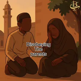 Importance of being obedient to your parents. #bidayati #islam #parents #birulwalidain #ihsaan 