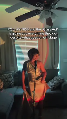 Bring back Class Acts!!!! 😂