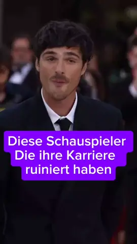 Diese Schauspieler Die ihre Karriere ruiniert haben #prominenten #deutschland #geschichte #deutschlandtiktok #lernenmittiktok 