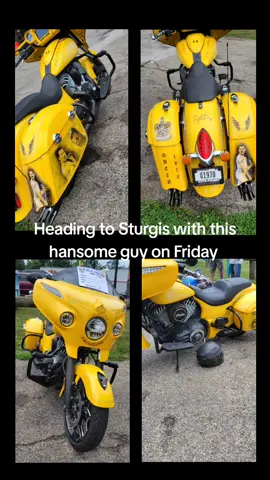 #bikertok #womenwhoridetheirown #fyp #bikelife #topgun #indiana #indianmotorcycles #queen #freddiemercury @Lady Rider | Harley Davidson we are going to have a great time.