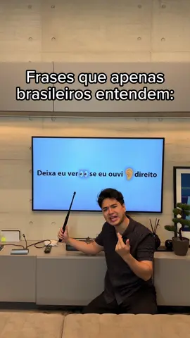 mais algumas frases... pq a gente é assim? 🗣 quais faltaram?