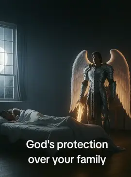 follow for more #angel #protection 