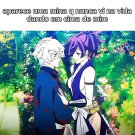 gabimaru é poucas ideias #gabimaru #edit #trend #anime 