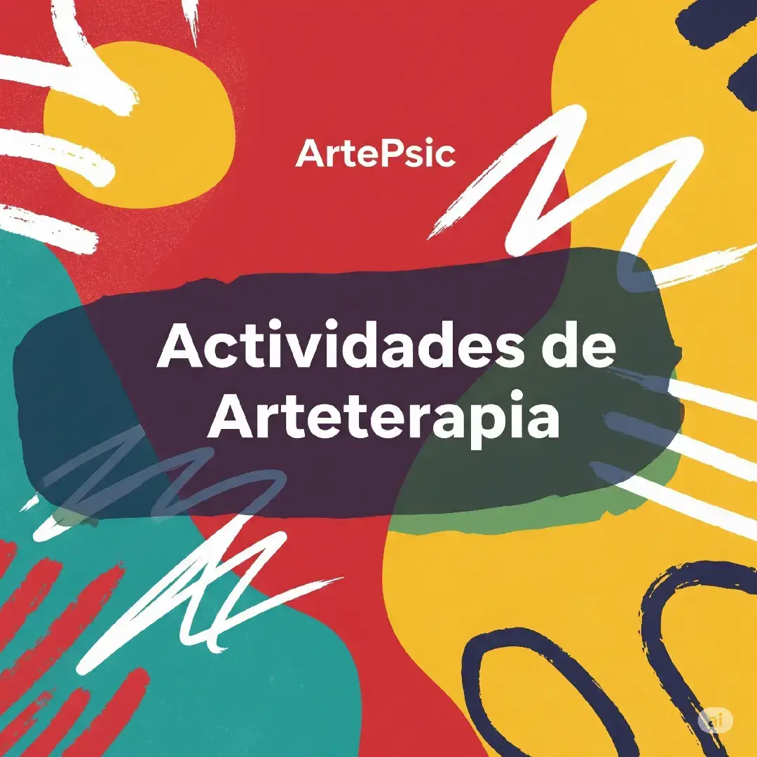 ArtePsic es una innovadora propuesta de arteterapia que fusiona la expresión artística con principios psicológicos para fomentar el bienestar emocional y el autoconocimiento. A través de diversas técnicas creativas como la pintura, el dibujo, la escultura y el collage, ArtePsic ofrece un espacio seguro y guiado para explorar sentimientos, liberar tensiones, procesar experiencias y desarrollar nuevas perspectivas sobre uno mismo y el mundo. No se requiere experiencia artística previa, ya que el enfoque principal es el proceso creativo en sí mismo y la comprensión de lo que surge a través de él.  #ArtePsic🎨 #psicologia #arteterapia #tik_tok #creaciones 