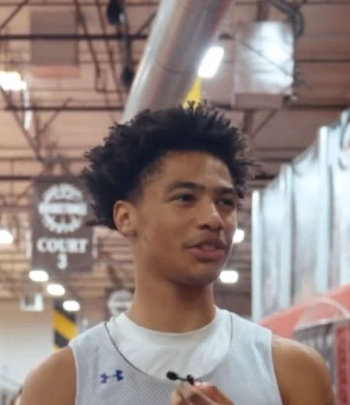 Why Would You Even Ask Lavar That😭🙏 (long intro) #fyp #foryoupage #viral #lameloball #cadecunningham #nbaedits #sportsedits #lavarball #bbb #2020montverde #2016chinohills #trending #playboicarti 