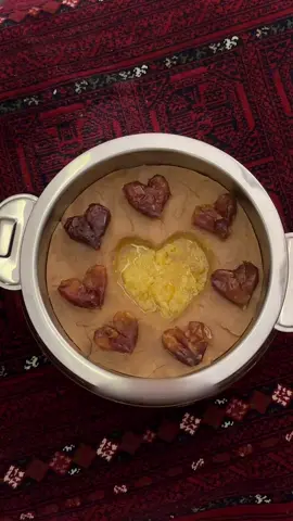 ✨صنعتها بكل حُب✨ #عريكة_جنوبية 