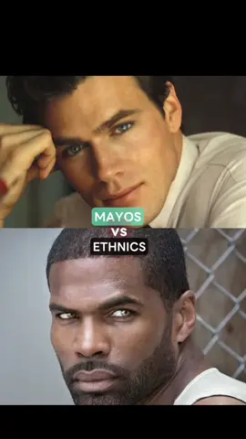 Just be Mayo theory #justbemayo #ethnicpil #thetruth #fyp #blowthisuptiktok #virals #hexum 