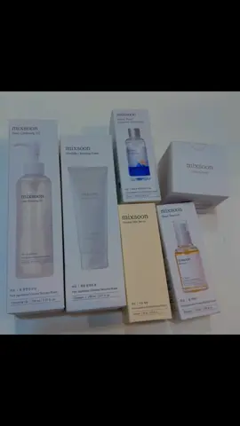 #mixoonskincare 