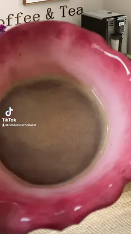 Nada mejor q un buen café para empezar la tarde …#cafe#empezardecero#lunes#podemos#lp