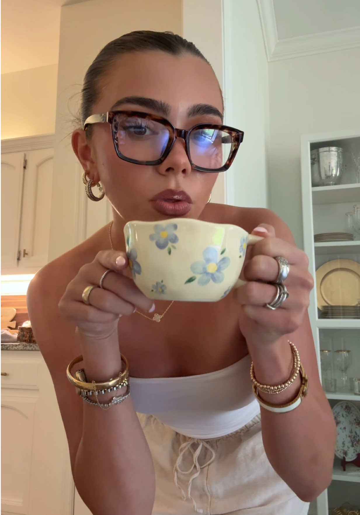 everyday is better with an afternoon Capp