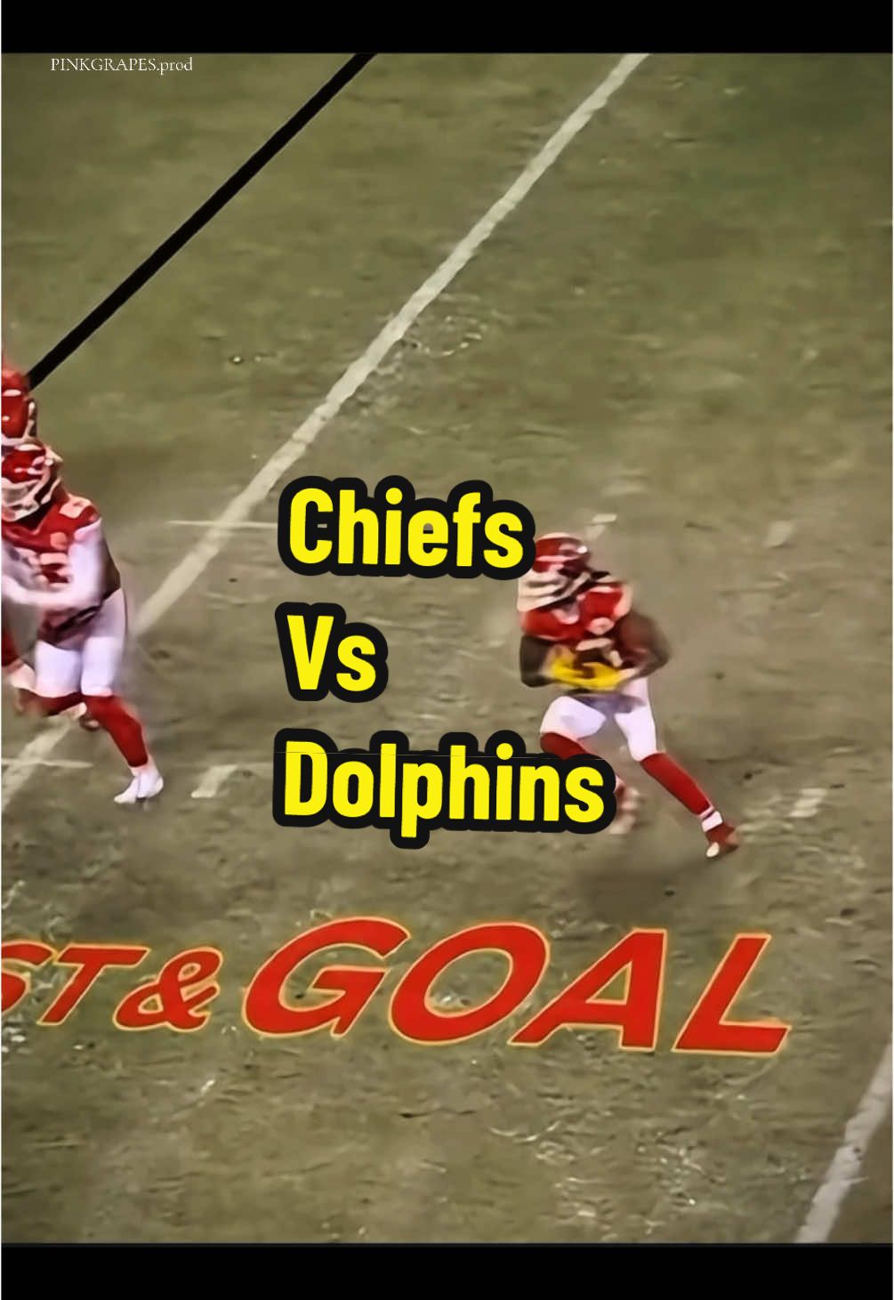 500+ yards is crazy😭 #chiefs #miamidolphins 