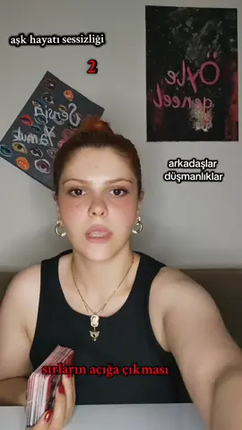 Diğer partlar da sırayla geliyor mükemmel bir açılım oldu herkese uyumlu olmayacaktır ama ulaşması gerekeni bulsun ❤️