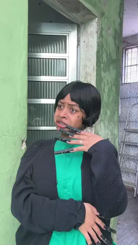 Que coisa Norbit você está irritando todo mundo hoje! #rasputia #norbit #comedia #dublagem #cahanastaciio 
