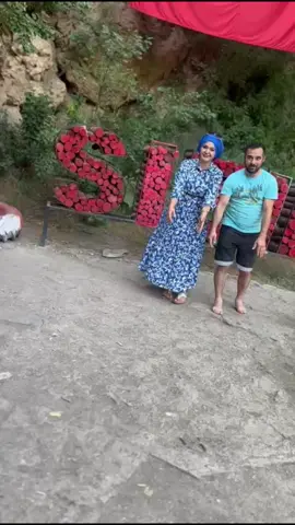Sızır Şelalesi