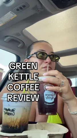 & we’re back w another review @Ando ♥️☕️#coffeereview #ctcoffee #coffee 