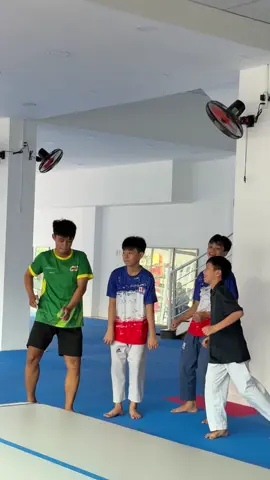 Ngon à #taekwondo #vietnam #longthanhplastic #baota 