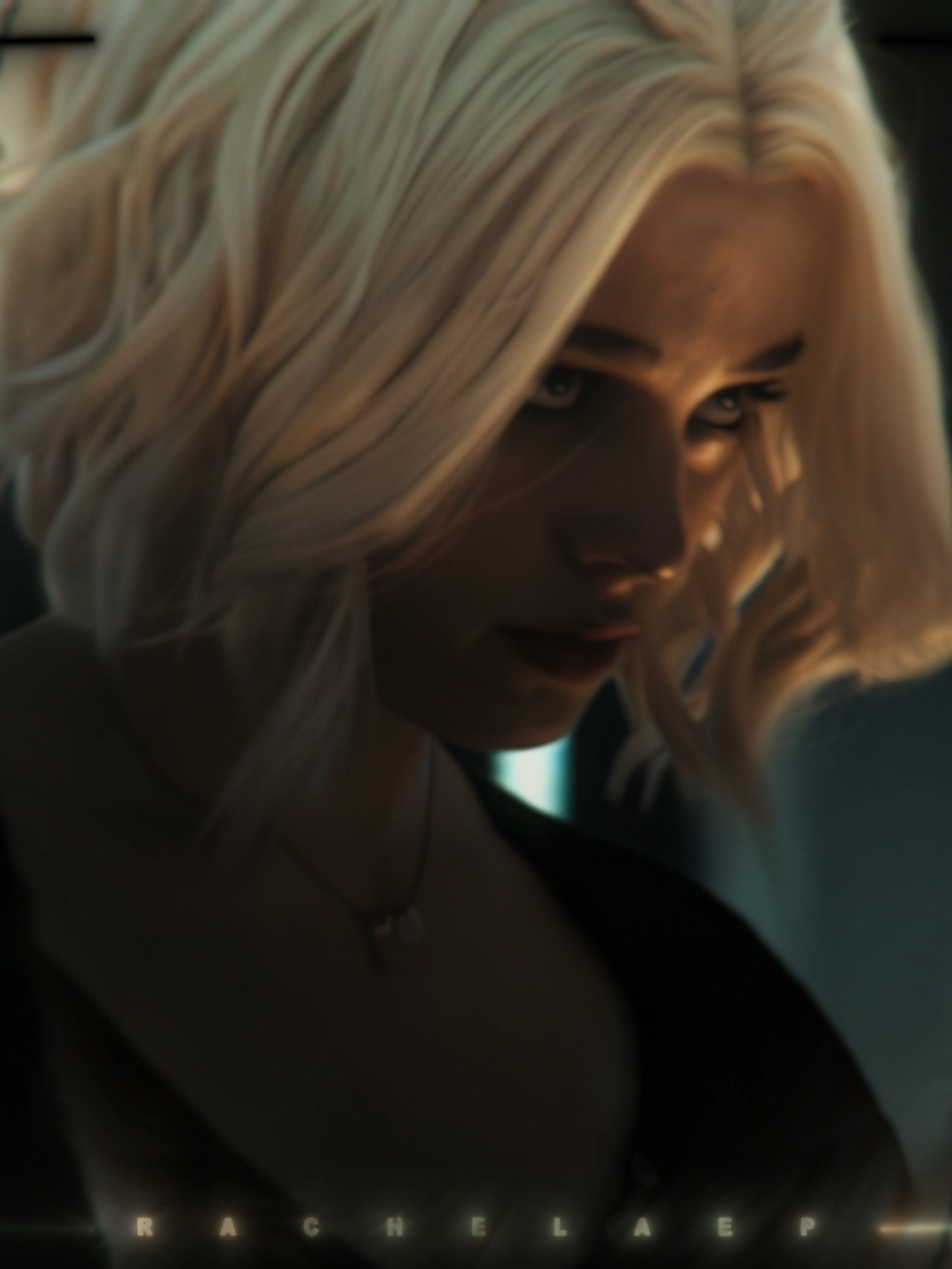 Like the darkness is gone #Rachelroth #raven #teagancroft #titans #discover #fyp