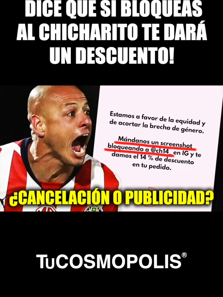 RESTAURANTE en MÉXICO dice que si BLOQUEAS al CHICHARITO te dará un DESCUENTO!