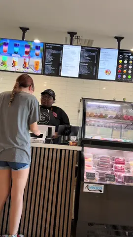 You could get your free drink too @Teatery337…or maybe not🤷😂 #teatery337 #lafayettelouisiana #boba#foryoupage 