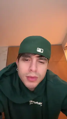 Miranda está en otro nivel desde siempre 