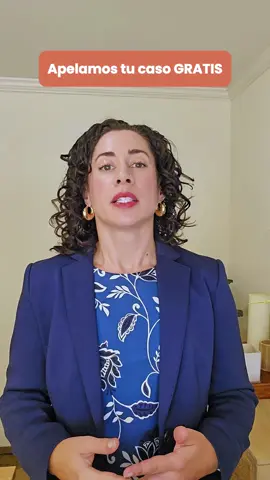 💥 ¿Tienes miedo de que te nieguen el permiso de trabajo o la residencia? No estás solo. Pero en Eagan Immigration estamos listos para luchar contigo. ✅ Ganamos más del 99% de nuestros casos. ¿Y si no ganamos el tuyo? ¡Lo apelamos sin costo adicional! Sabemos que las noticias pueden asustar, pero quedarte paralizado por miedo no es la respuesta. Cada día, inmigrantes como tú: 🔹 Consiguen su permiso de trabajo 🔹 Logran su residencia 🔹 Se convierten en ciudadanos 💪 Aceptamos casos difíciles y no nos rendimos. 📞 Llámanos al 202-709-6439 y empieza tu proceso hoy. En Eagan Immigration, luchamos por ti como si fueras familia. *Términos y condiciones aplican. Debe llamar para conocer más detalles de este servicio #eaganimmigration #papeles #permisodetrabajo #greencard #inmigraciónUSA #apelación #abogadadeinmigración