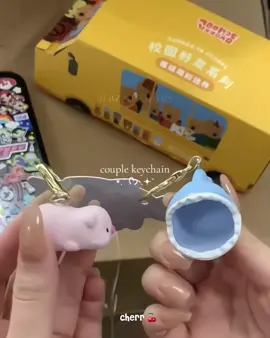 LHCU BANGETT DEHH, AYO COUPLEANNN‼️ #keychain #keychains #keychainsforyou #bagcharm #bagcharms #couplekeychain #cutekeychain #gantungantas #gantungankunci #cutestuff #4u #fyp #viral 