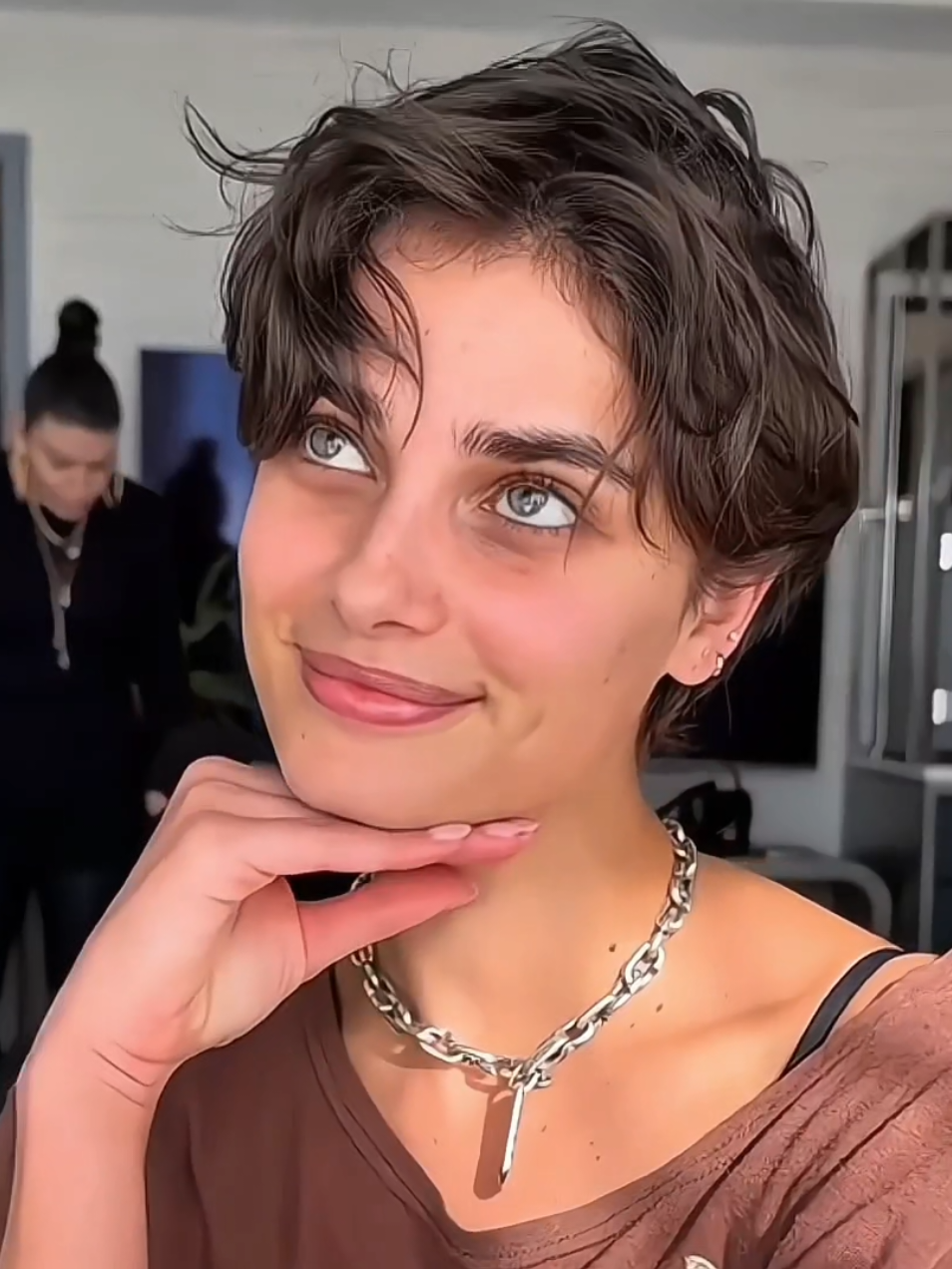 انا لو بس البحر معايا  #taylorhill #foryou #team_fav🏹🦅 