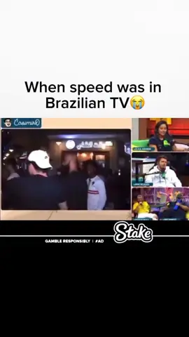 He can do literally anything ☠️ ishowspeed, the viral sensation and internet icon, has taken his high-energy, over-the-top charisma to china, and fans are going absolutely crazy. known for his unmatched hype, chaotic humor, and wild reactions, speed’s love for cristiano ronaldo—complete with his signature “siuuu” celebration—has made him a football culture phenomenon. during his china tour, he was mobbed by massive crowds, with fans chanting his name and even copying his signature antics. but before china, speed had already lit up southeast asia, especially indonesia, where fans welcomed him like a superstar. from jakarta malls to public appearances, the chaos was unreal—fans swarming, chanting, and turning every moment into viral gold. from packed streets to millions tuning in, his journey is a social media earthquake, breaking the internet with every live stream and clip. his insane energy, hilarious trolling, and raw passion for the game make every moment must-watch content. as the ultimate ronaldo superfan, speed’s influence on football and meme culture is unmatched, bridging sports, gaming, and entertainment in a way only he can. from youtube to global stardom, speed is truly unstoppable. #ishowspeed #china2025 #speedchina #indonesiatour #jakartafans 