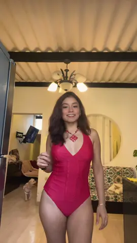 ♥️🤍♥️ segundo intento #viraltiktok #viral_video #me #tiktok #fyp #labellaluz #Cumbia 