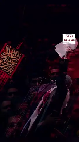 #1447 #محرم #آهات_حسينية #محرم_1447 #المشاية #الاربعين #صفر #باسم #باسم_الكربلائي #رقيه 
