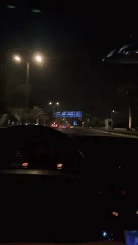 #بغداد_ليلاً #محمدالعزاوي 