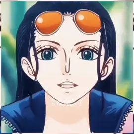 || #ROBIN || hey yall anual weekly post 😝 #nicorobin #moots? #onepiece #fyp 