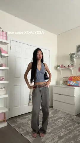 My fav fit from @Princess Polly use code XOALYSSA for $$ off ur next order!! #fyp #fitcheck #princesspolly #pppartner #outfitinspo #OOTD 