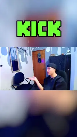Por favor #GOMA6 #bogotacolombia #kickstreaming #paratii #funnyclip #clipviral 