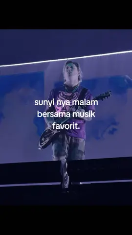 di temani Avenged Sevenfold #fyp #avengedsevenfold #a7x #bismillahfyp #katakata #xybca 