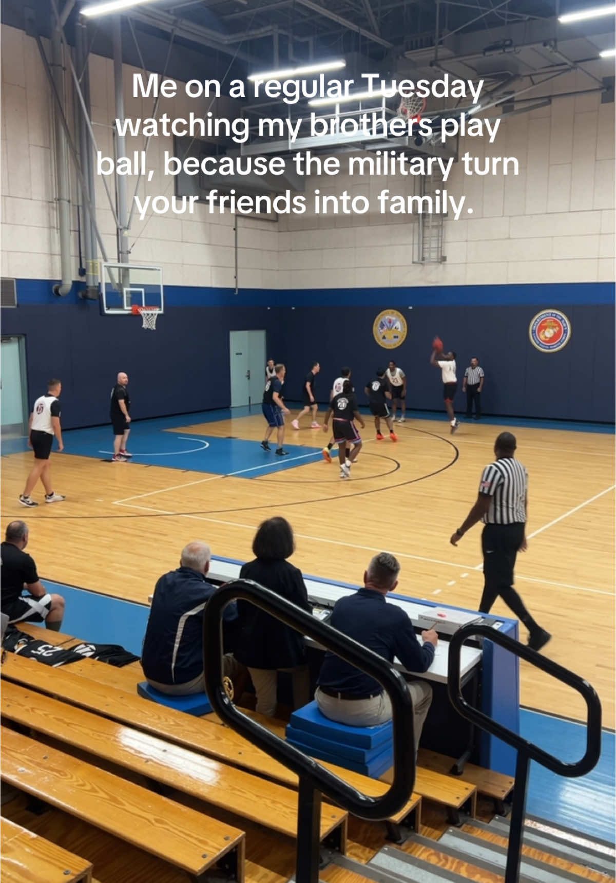 GET DEY ASS MIAMI 😂😂  #fyp #viral #military #family 