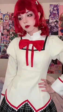 I love this song #kyokosakura #madokamagica #anime #magicalgirl #kawaii #cute #cosplay #cosplayer #kyokocosplay #contacts #pink #ribbons #frilly #kyokosakuracosplay #kyokosakuraedit #magicalgirlcosplay #kyuubey 