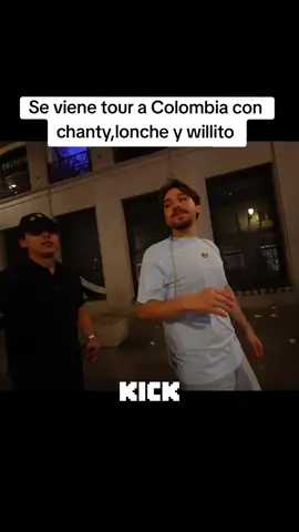 #elchanty #lasapaaaaa #willito #amarantavp #westcol #kickclips #samulx 