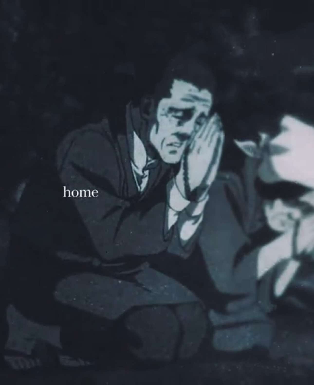 this scene is just so sad #erenyaeger #AttackOnTitan #viralfyp #foryoupage #aot #snkedit #snk 