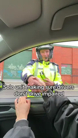 Name a better duo, we’ll wait 🤝 #FYP #VictoriaPolice #RoadSafety #DriveSafe 