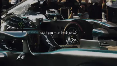 #BROCEDES nico is getting more nostalgic the old he gets 😿 | #lewishamilton #nicorosberg #brocedesedits #f1 #foryoupage #f1tiktok 