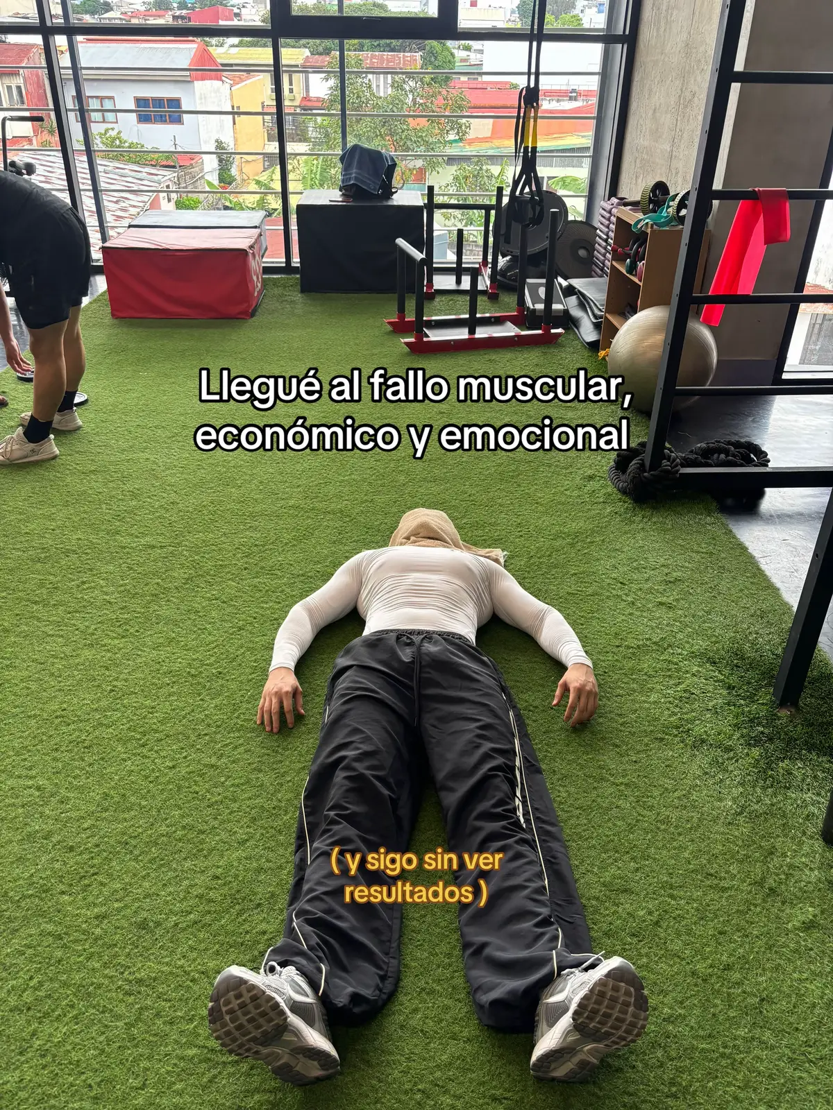 #gym #GymTok #gymhumor 