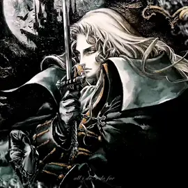 hold on i’m trying to spell gorjus #alucardtepes #castlevania #videostaredit #fyp #viral
