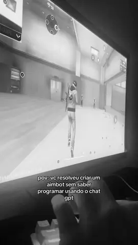tutorial? #fypシ #fypageシ #fypagee #vaiprofycaramba #vaiprofyinferno👺🔪 #vaiprofy #fyyyyyyyyyyyyyyyyyyy #fyppppppppppppppppppppppp #fyyyyyyyyyyyyyyyyyyy #foryoupage #foryou #freefire #freefire_lover #emuladorfreefire #chatgpt 