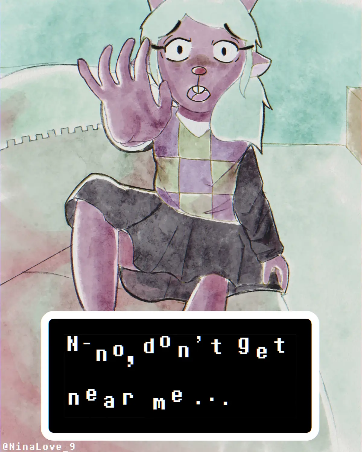 #deltarune #noelleholiday #noelledeltarune #ralsei #fatralph #deltarunechapter4 #utdr #deltarunememe 