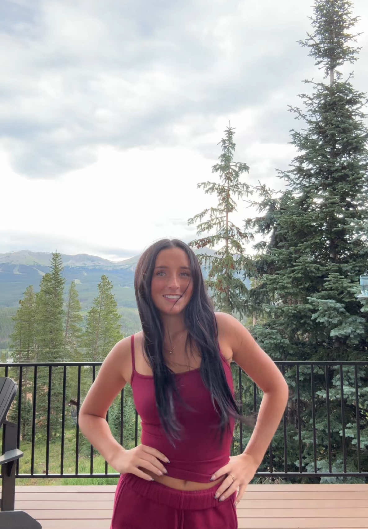 11 hr car ride later😄#colorado